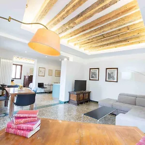  Appartement Ca Grimani Stunning View And Comfort