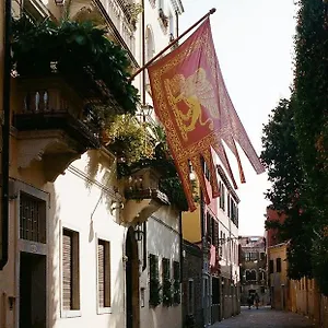  Apartamento Ca' Del Pittor