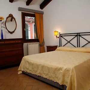  Apartamento Salute