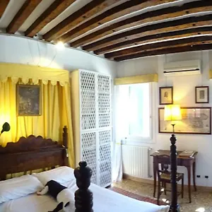  Appartement Artist House